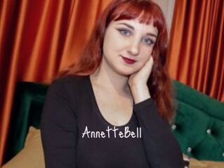 AnnetteBell