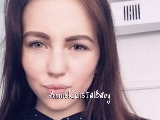 AnnieKristalBaby