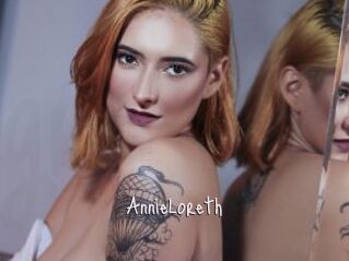 AnnieLoreth