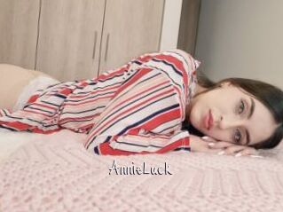 AnnieLuck