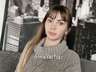 AnniePastori