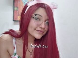 AnnieRoux