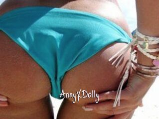 AnnyXDolly