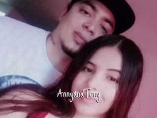 AnnyandTony