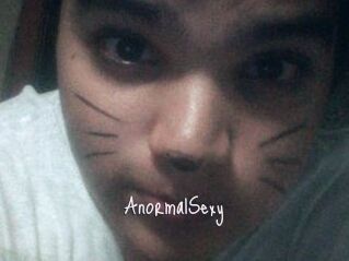 AnormalSexy