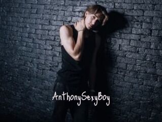 AnthonySexyBoy