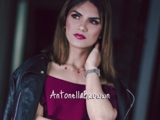 AntonellaBrowwn