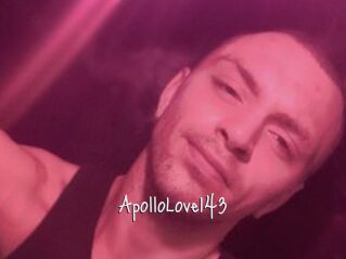 ApolloLove143