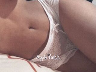 ApplePinkk