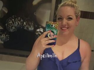 Aprilbelle