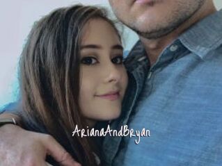 ArianaAndBryan