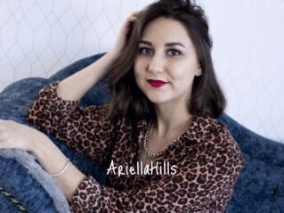 AriellaHills