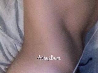 Asher_Benz