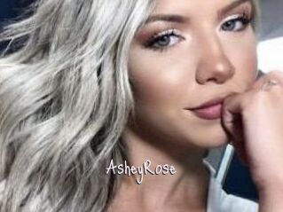 AsheyRose