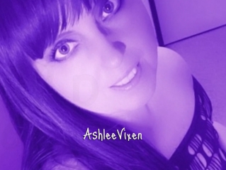 AshleeVixen