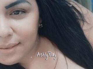 AshlyPlay