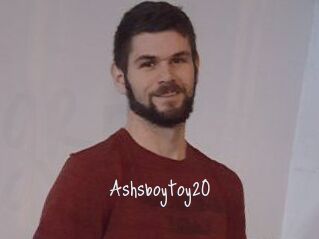 Ashsboytoy20