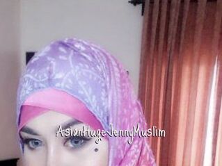 AsianHugeJennyMuslim