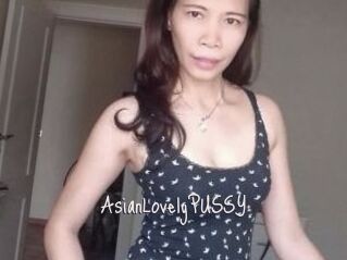 AsianLovelyPUSSY