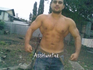 AssHunnter