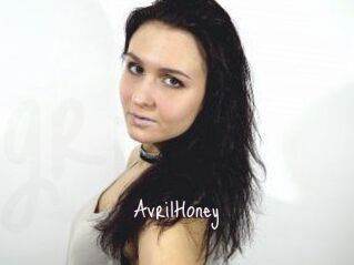 AvrilHoney