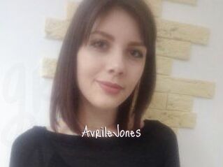 AvrileJones