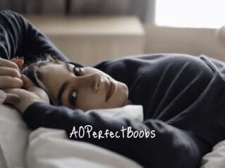 A0PerfectBoobs