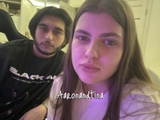 Aaronandtina