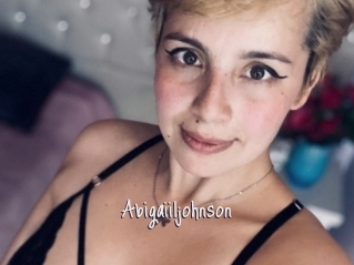 Abigaiiljohnson