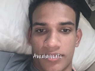 Abrahanbratz