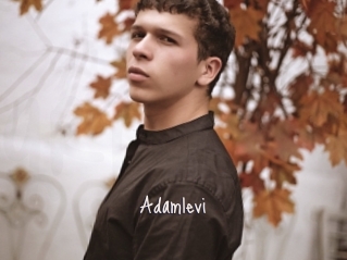 Adamlevi