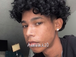 Adanblack20