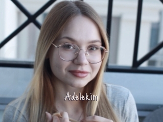 Adelekim