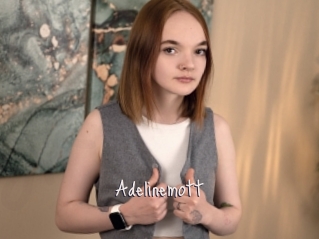 Adelinemott