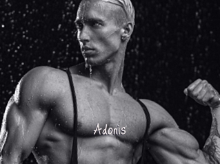 Adonis