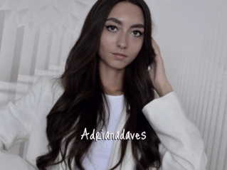 Adrianadaves