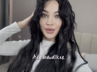 Adrianawallker