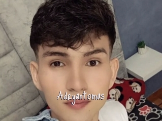 Adryantomas