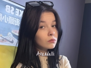 Afradelli