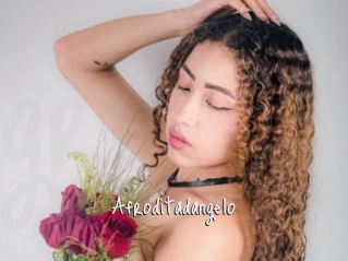 Afroditadangelo