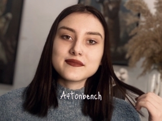 Aftonbench