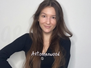 Aftonhenwood