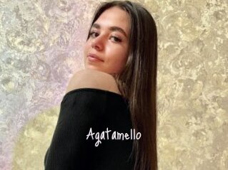 Agatamello