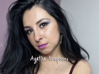 Agatha_tompsonx