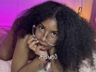 Aiisha30