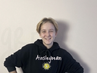 Ainsleybeam