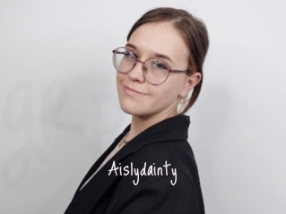 Aislydainty