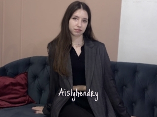 Aislyhendry