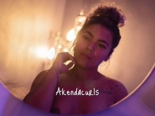 Akendacurls