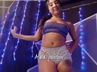 Alaia_jhonson